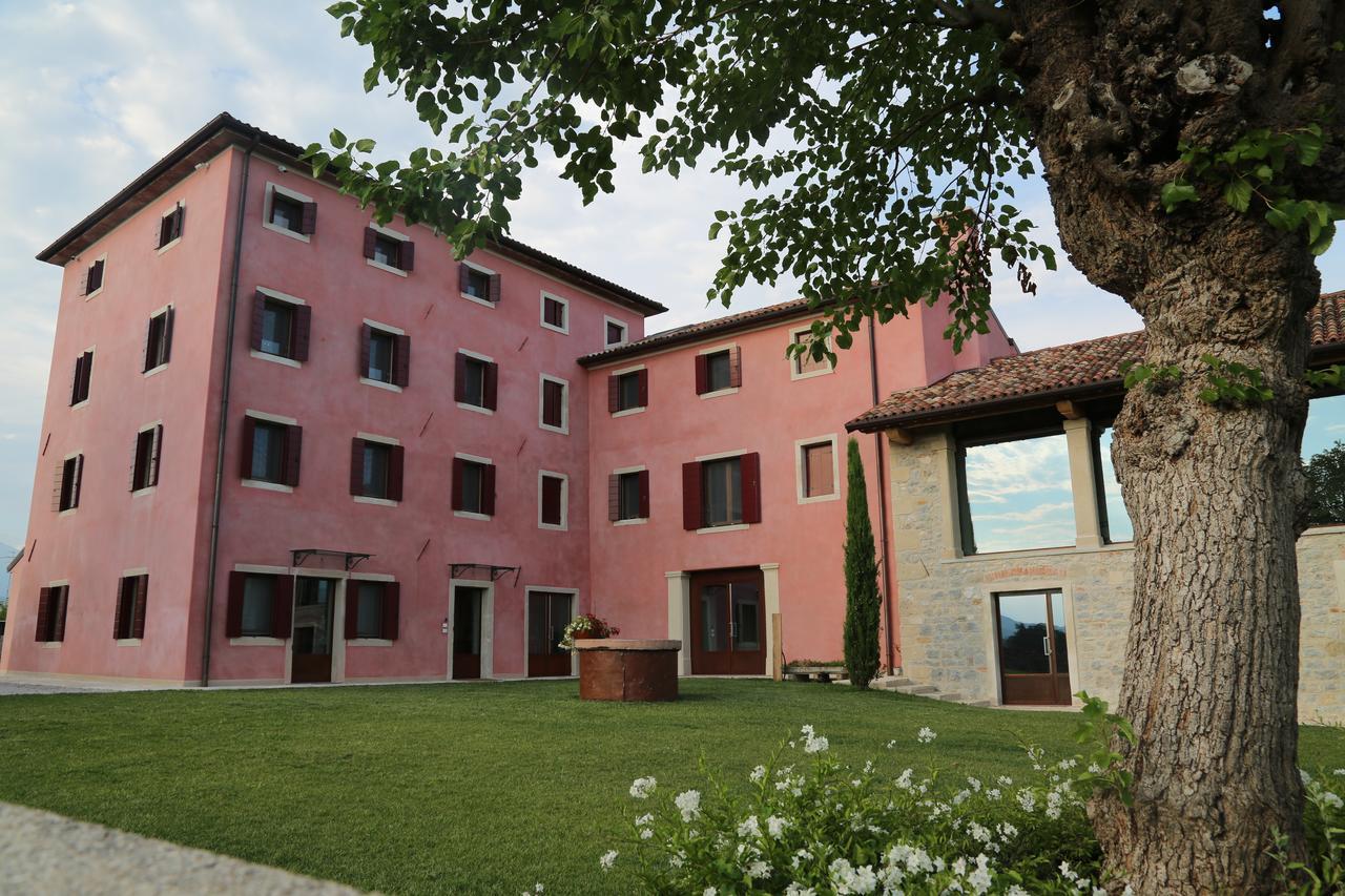 Mostofiore Bed & Breakfast Conegliano Exterior photo