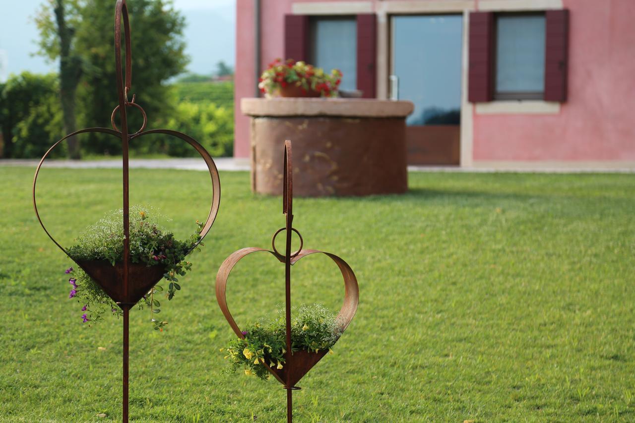 Mostofiore Bed & Breakfast Conegliano Exterior photo